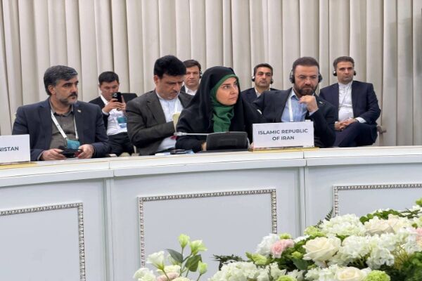 تدوین نقشه راه برای توسعه شبکه حمل‌ونقل کشور‌های عضو اکو