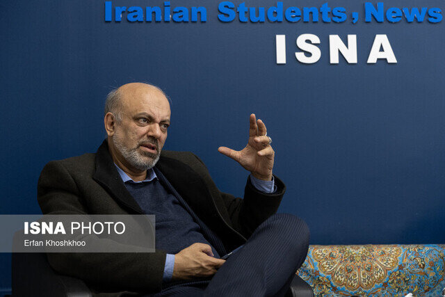 تحصیل بیش از ۸۵ هزار دانشجوی خارجی در دانشگاه‌ها
