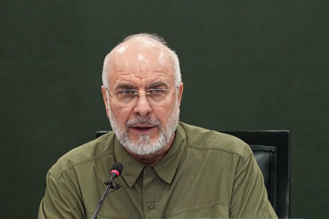 قالیباف: رهبر انقلاب در سلامت کامل هستند