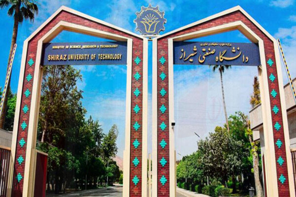 ثبت ۱۴۵ درخواست خرید محصولات فناورانه در پاویون دانشگاه صنعتی شیراز