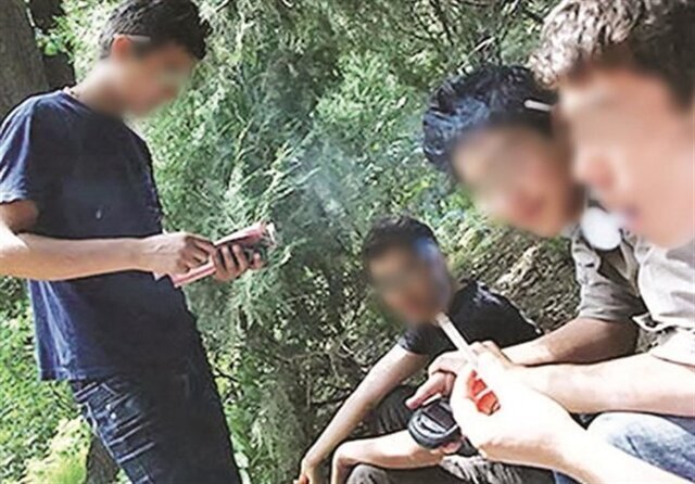 گل و سندروم بی‌انگیزگی؛ هشدار نسبت به مصرف همزمان «گل» و «الکل»
