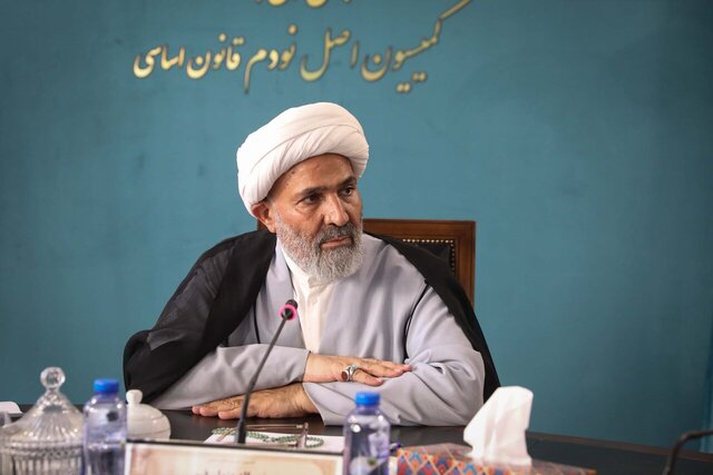 رئیس کمیسیون اصل نود: مشکلات مرزهای شرقی برای جلوگیری از فاسد شدن کالاها رفع شود