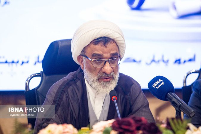 دلیل تأخیر در بازنگری نقشه جامع علمی از زبان دبیر شورای عالی انقلاب فرهنگی