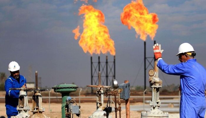 پایداری تولید نفت و گاز در شرایط جنگی؛ جهش جمع‌آوری گازهای مشعل