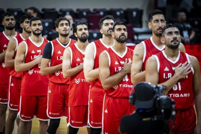 کامبک تماشایی ایران مقابل اردن در بازی‌های آسیایی