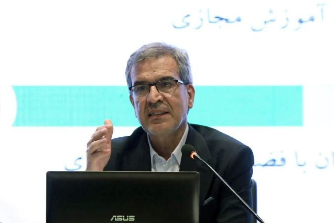 بازگشت قطعی به کلاس‌های حضوری؛ «آموزش ترکیبی هوشمند و تاب‌آور» نقشه راه دانشگاه‌ها