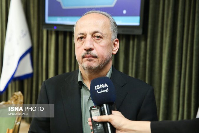 اولویت دولت جلوگیری ازتعطیلی صنایع کوچک ومتوسط درفصل سرما
