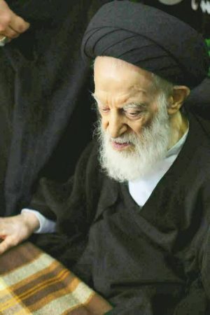 در پی درگذشت آیت‌الله شبیری زنجانی ،هیئت دولت امروز را عزای عمومی اعلام کرد