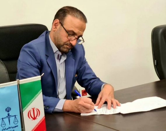ارجاع هوشمند در تمامی مجتمع‌های شورای حل اختلاف