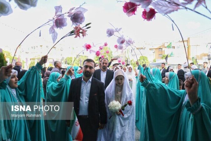 آغاز ثبت‌نام ازدواج دانشجویی