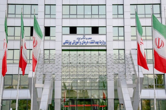 وزارت بهداشت خواستار بازنگری در ممنوعیت شرکت مجدد پذیرفته‌شدگان دستیاری شد