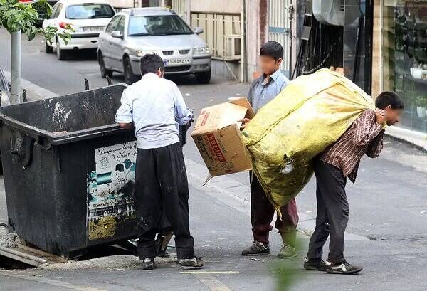 تذکر چمران درباره فعالیت دوباره زباله گردها در شهر/ «چشم‌روشنی» باید در شورا مطرح شود