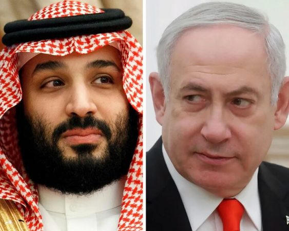 مخالفت عربستان با درخواست رژیم صهیونیستی برای مداخله در جنگ یمن
