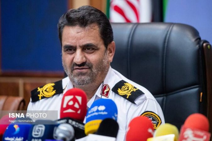 کاهش ۱۲درصدی ترافیک مهر امسال