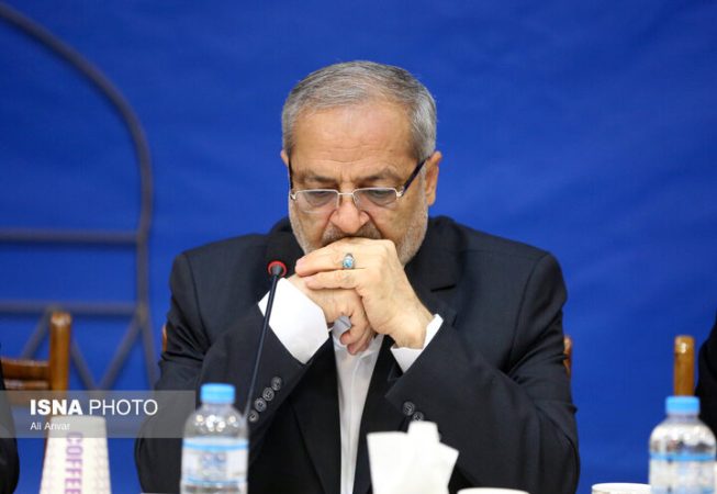 نامه وزیر آموزش و پرورش به رئیس جمهور در خصوص «معیشت معلمان»