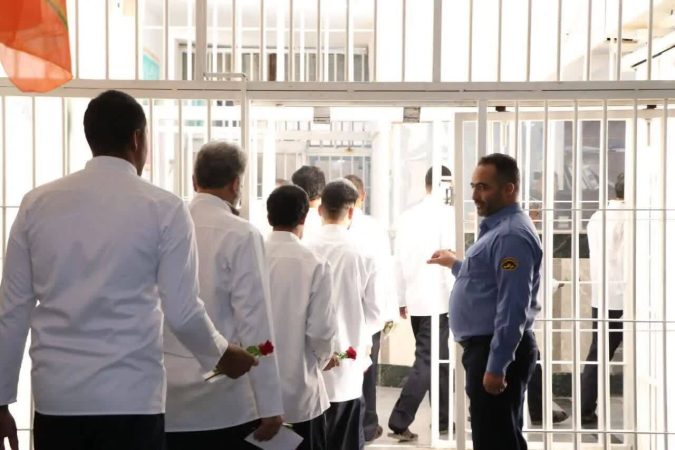 آزادی ۱۰۹ زندانی با حمایت ستاد دیه