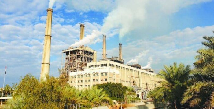 محدودیت تأمین برق صنایع به‌طور کامل برطرف شد