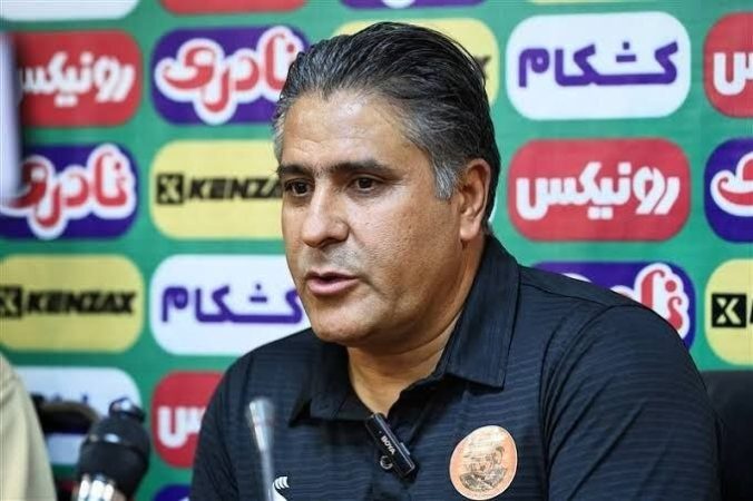 شهبا در آستانه برکناری از مس شهربابک