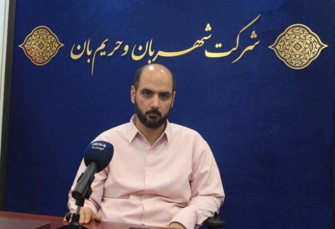 جمع‌آوری گل‌فروشان اطراف بهشت زهرا/ انتقال ۷۰ درصد وانت‌بارهای متخلف تهران به پارکینگ