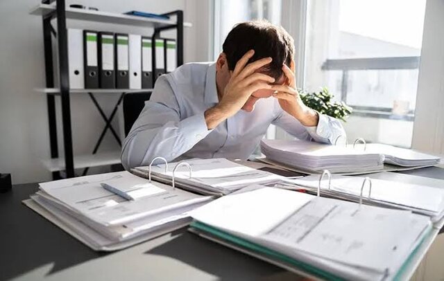 تاوان سنگین سرکوب استرس؛ از بیماری‌های روان‌تنی تا فروپاشی روابط