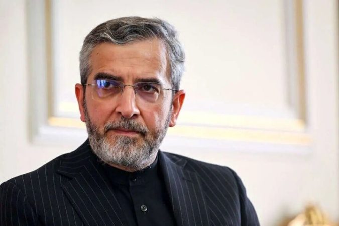 سفر مقام‌های ارشد عربستان، ترکیه و پاکستان به تهران/ایده ایران برای ایجاد امنیت درون‌زا