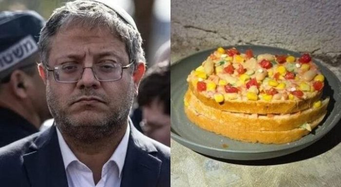 تنبیه ۸ اسیر فلسطینی به دلیل پختن کیک؛ انتقام‌گیری بن‌گویر ادامه دارد
