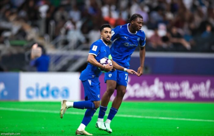 “شمال الروح”؛ طعنه النصر بعد از شکست الهلال در لیگ نخبگان