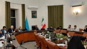 هشدار دادستان تهران درباره حجاب/ صفحات مجازی تورهای گردشگری فاقد مجوز مسدود می شوند
