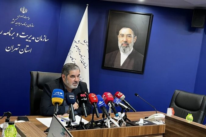 مردم تهران می توانند از طریق س امانه دولت من نیز در سرشماری شرکت کنند
