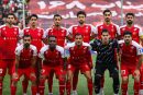 روز سخت انتخاب ترکیب پرسپولیس؛ دو مصدوم و یک مهاجم بد حضور ندارند!