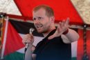 انگلیس مانع ورود نویسنده و فعال سوئدی حامی فلسطین به این کشور شد