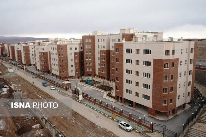 جدیدترین خبر از مسکن هنرمندان