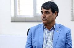 معاون وزیر نگاه حمایتی به کشتی داشته باشد