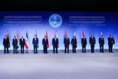 شانگهای؛ ابتکاری قابل توجه در برابر یکجانبه‌گرایی غرب