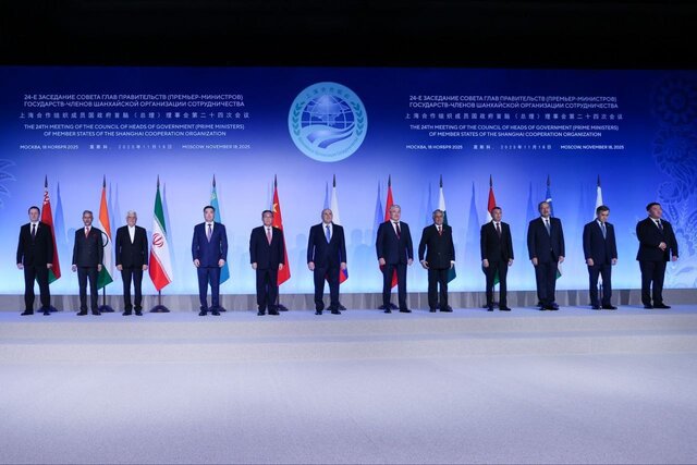 شانگهای؛ ابتکاری قابل توجه در برابر یکجانبه‌گرایی غرب