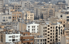 فروش متری خانه در تهران آغاز شد
