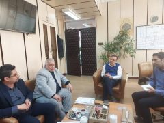 مراسم ویژه فدراسیون کبدی برای تجلیل از پیشکسوتان