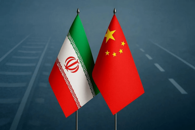 روابط راهبردی تهران و پکن نیازمند تعمیق همکاری‌ها