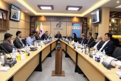 نوزدهمین جلسه مجمع پژوهشگاه‌های ملی کشور برگزار شد