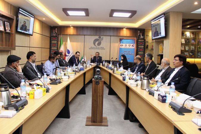 نوزدهمین جلسه مجمع پژوهشگاه‌های ملی کشور برگزار شد