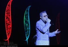 «آخرین سلام» فریدون آسرایی پس از ۹سال شنیده شد