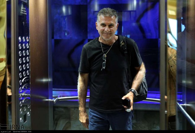 همه چیزهایی که درباره بازگشت کی‌روش به ایران باید بدانید