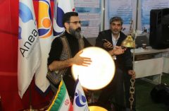 انعقاد قرارداد پژوهشی و فناورانه طراحی و پیاده‌سازی سیستم هوش مصنوعی داوری رشته کباده