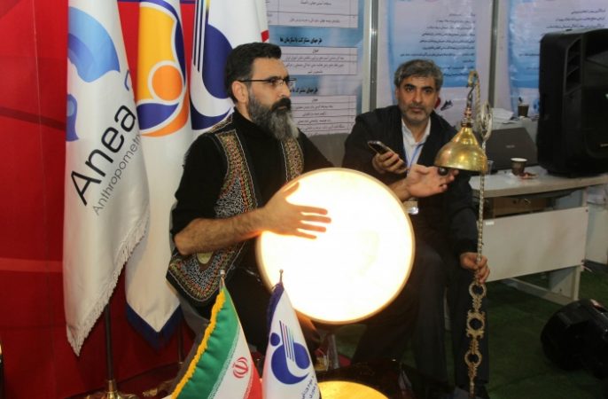 انعقاد قرارداد پژوهشی و فناورانه طراحی و پیاده‌سازی سیستم هوش مصنوعی داوری رشته کباده