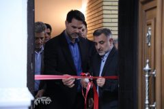 کمپ تیم‌های ملی زورخانه ای و کشتی پهلوانی افتتاح شد