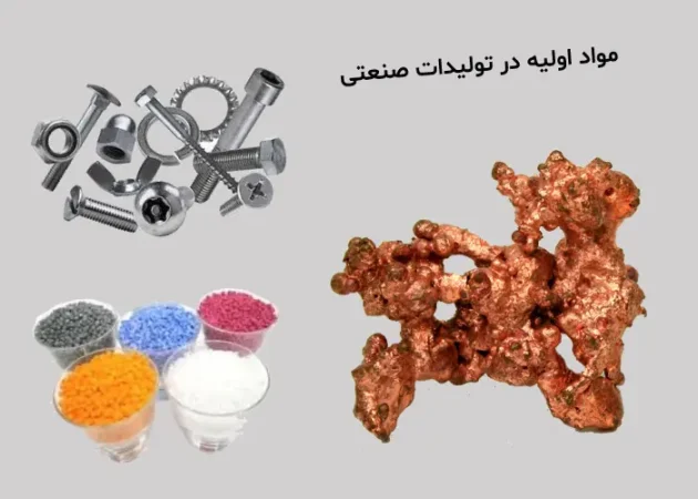 ثبات نسبی در تامین مواد اولیه واحد‌های تولیدی