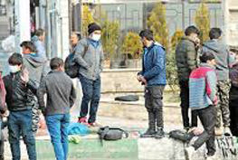 کاهش تعداد مقرری‌بگیران بیمه بیکاری در دولت سیزدهم