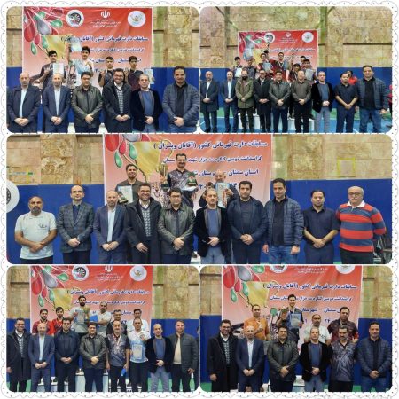 گیلان بر بلندای مسابقات دارت قهرمانی کشور مردان ایستاد/ شاهین قهرمانی روی شانه های پارسا کاظمی