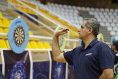 دومین مرحله مسابقات دارت رنکینگ کشور به میزبانی رشت