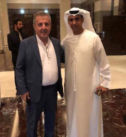 رییس انجمن جوجیتسو ایران:امیدوارم نماینده شایسته ای در بازیهای آسیایی هانگژو باشیم